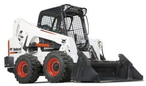 Bobcat S650 Skid-Steer Loader Service Repair Manual + Operation