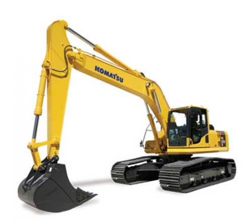 Komatsu PC270LC-6LE Hydraulic Excavator Service Repair Manual