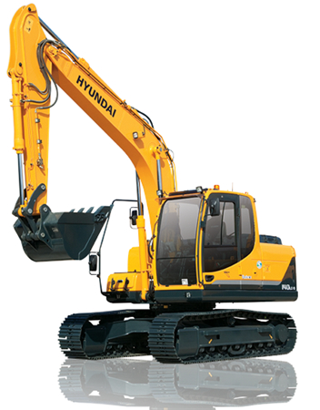 Hyundai R140LC-9V(india) Crawler Excavator Service Repair Manual