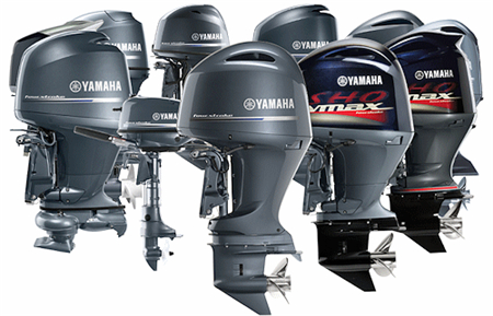 Yamaha Marine Outboards F40A, F45A, F50A, FT50B, F40X, F50X, T50X Service Repair Manual