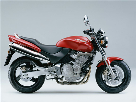 1998 Honda CB600Fw Hornet Motorcycle Service Repair Manual